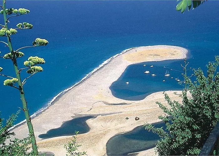 بيت للعطل Casa Gialla