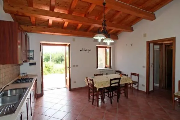Casa Gialla