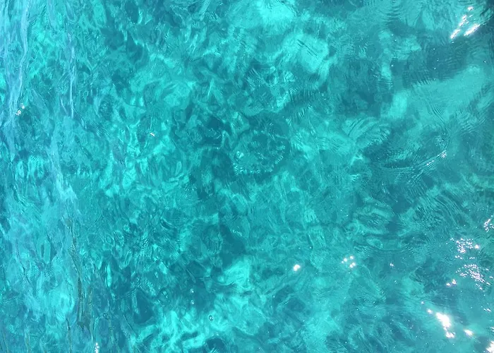 Casa Gialla * باتي