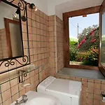 Casa de Férias Casa Gialla