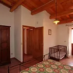 Casa Gialla Casa de Férias *
