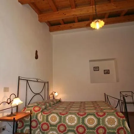 Casa Gialla * Patti