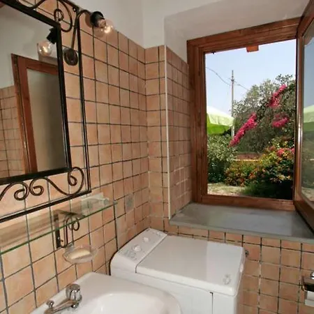 Holiday home Casa Gialla