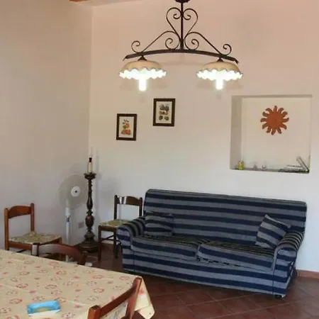 Casa Gialla