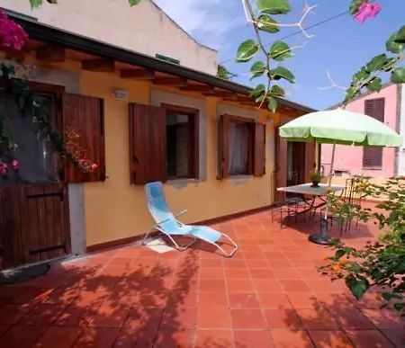 Casa Gialla Patti