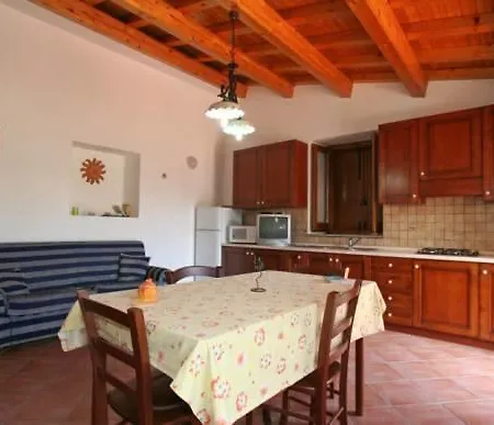 Casa Gialla *