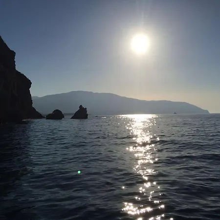 Casa Gialla Holiday home