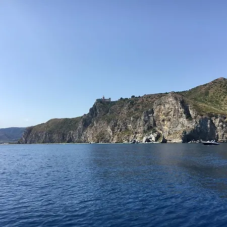 Casa Gialla Holiday home